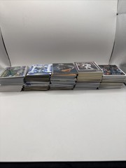 Bulk Sports Card Lot 400 Multi-Sport (MLB/NFL/NBA/NHL/etc.)