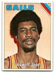 1975-76 Topps Basketball EXMT to NM You Choose, Complete Your Set #166-330