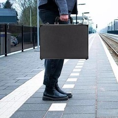 Card Case Storage Box for Toploader 600+ 35PT 3″x4″ Trading Sport Card w/