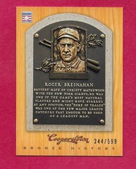 Panini Cooperstown 2012 – 2015 Inserts/Parallels- YOU PICK – NRMT