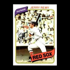 1980 Topps Baseball 1-242 Pick & Choose – READ – Complete Your Set – Ex-NM