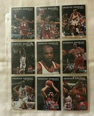 1992 SkyBox USA Basketball “OFFICIAL COLLECTOR SET” – Complete Your Set – PICK!