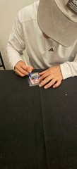 JJ Wetherholt Autographed 2026 Topps Now Walk Off Game 18