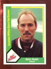A8016- 1990 CMC Minor League Baseball Cards GROUP6 -You Pick- 10+ FREE US SHIP