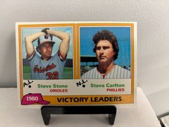 1981 1982 1983 Topps Stars Rookies and HOF – Pick Your Card Dawson Carew Carter