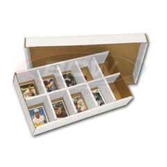 1 BCW Sorting Tray Storage Box