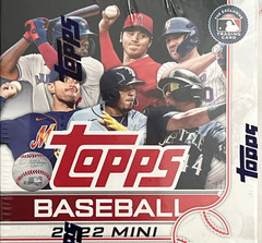 🔥2022 Topps Mini Series 1 #166- #330 – U Pick – Free Ship – Buy More & Save🔥