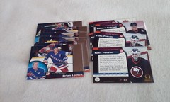 1998-99 Pacific Omega Hockey 100-199 Pick cards that you want/need.