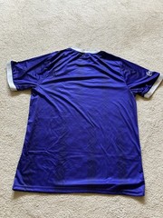 Colorado Rockies FC Soccer Jersey Adult XL New Ballpark Exclusive – Never Worn