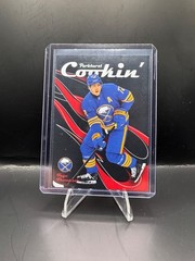 2025-26 Parkhurst Hockey – Base/RC, Parallels, Inserts You Pick – UP TO 30% OFF