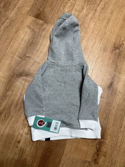 Outerstuff Unisex Kid’s FIFA World Cup Premium Fleece Hoodie Size 2T
