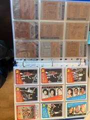 1969-1972 Topps Basketball Cards Lot Raw Vintage Stickers Checklists 1971 1972