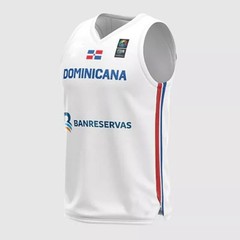 Youth/Men K-A Towns #32 Horford #10 Dominicana Basketball Jersey Sewn