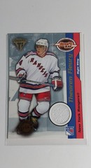2000-01 Pacific Private Stock Titanium Draft Edition – Theoren Fleury #65…