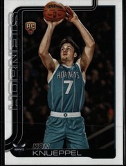 2025-26 Topps #204 Kon Knueppel R720