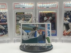 2026 Topps Heritage – Ernie Clement #21 SP
