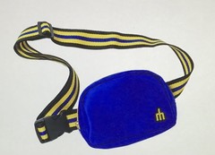 2026 Seattle Mariners Brand New Crossbody Bag SGA 7/20/2026