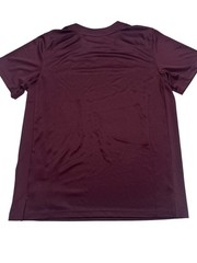 Adidas Texas A&M Aggies Maroon Football Jersey BLANK Stitched Men Size Large