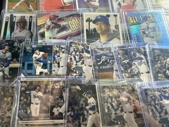 ALL SHOHEI OHTANI 113x Lot Graded Gem Mint Rookie RC 2018-2026 Dodgers LOOK READ