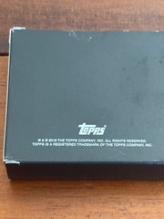 2017 Topps On Demand #12 ROOKIE CLASS 20 Card Full Set-2828 Made w/Judge RC