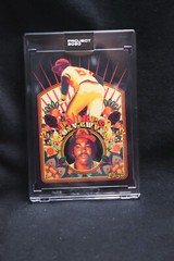 Tony Gwynn 2020 Topps Project 2020 Lot of 7 Different – Mr Cartoon Ben Baller