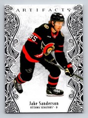 2025-26 ARTIFACTS Base & Sky Blue Parallels – Take Your Pick!