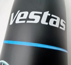 Mercedes Drinks Bottle F1 Formula 1 One EQ Team Water NEW INSULATED HOT COLD X 2
