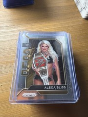 2026 WWE Topps Chrome Lot Of 1100 BASE, REFRACTORS, INSERTS, & MORE!
