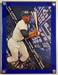5″ x 7″ Box Topper Acrylic Display Holder Case.