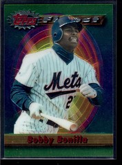 1994 Topps Finest #234 Bobby Bonilla NM/NM+ X3107030