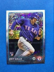 2015 Topps Chrome Update Rookies & Singles *You Pick* Sparkle Refractors
