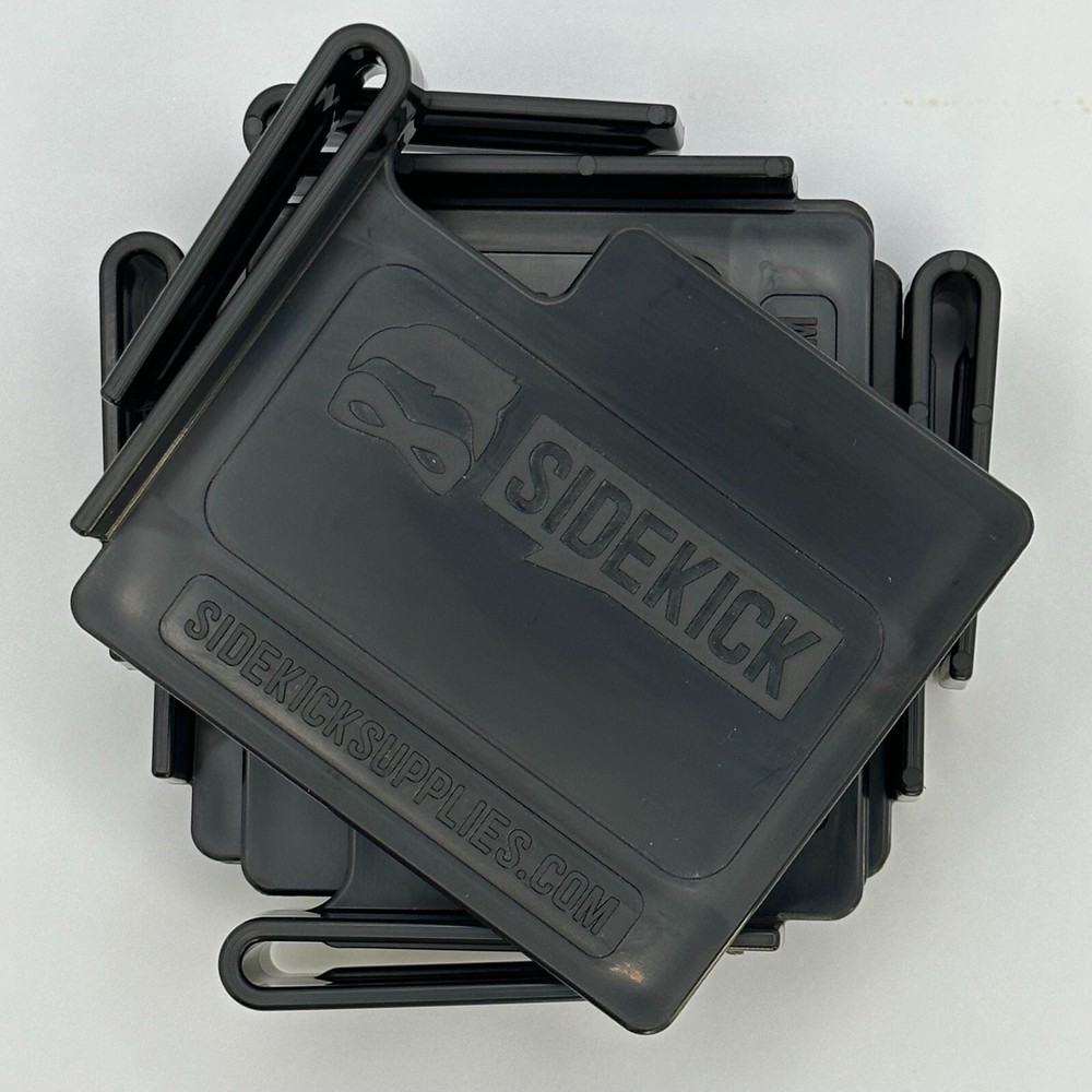 SideKick Mini for Card Storage (10-Pack) Protect What You Collect! – FREE Ship!