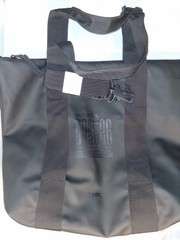 WNBA Draft Pick 2026 Player & VIP Gifted Merch RAIN Tote Bag RARE