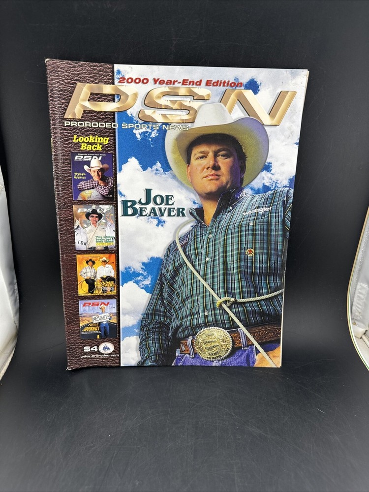 prorodeo sports news MAGAZINE