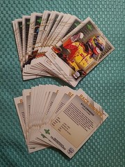 2026 Parkside Indycar NTT Collection Base Singles (Pick Your Card)