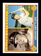 1983 O Pee Chee OPC 207-396 EX/EX-MT Pick From List All PICTURED yy6