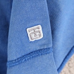 Florida Gators Sweatshirt Men XL Blue Hoodie Tailgate