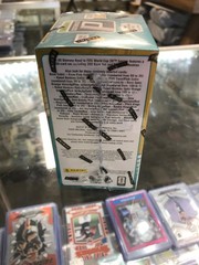 2025-26 Panini Donruss Road to FIFA World Cup Soccer Hobby Blaster Box