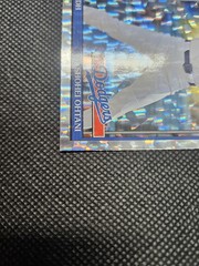 2026 Topps Series 2 #91B2-1 Shohei Ohtani 1991 Crackle Foil Insert Dodgers NM/MT
