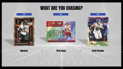 Green Bay Packers 4x 2025 Topps Signature Class Football Break #726-4