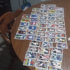 Topps 2025 Series 1 MLB Rookie Card Lot And Mascots 57 Cards Total