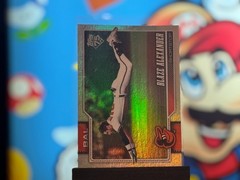 2026 Topps Series 2 Diamante/Rainbow/Holo Foil Parallels – You Pick-$1.00ea
