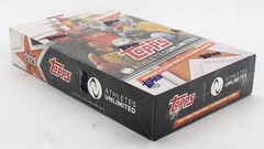 2023 Topps Athletes Unlimited All Sports Hobby Box New Factory Sealed