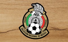 Seleccion Mexico Futbol Soccer Sticker Decal Calcomania Azteca El Tri – PREMIUM