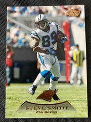 2010 Topps Prime Copper #/1379 Steve Smith #78