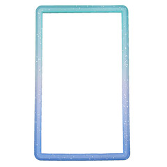 Pokemon Gradient & Solid Colors PSA Graded Card Slab Bumper Guard Protector TPU