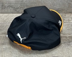 Patricio Pato O’Ward Arrow McLaren Racing SP Cap IndyCar Team 2026 PUMA Hat