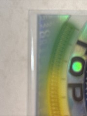 2020 Bowman – Bowman Scouts Top 100 Chrome Bobby Witt Jr. #BTP-25 (RC)