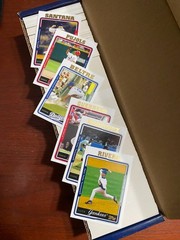2005 Topps Baseball #401-600 NM/MT – You Pick – Free Shipping – 2 CARD MINIMUM