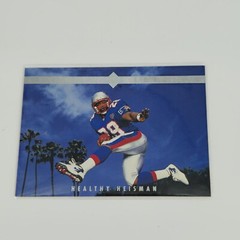 1995 Upper Deck Special Edition Curtis Martin New England Patriots #SE61